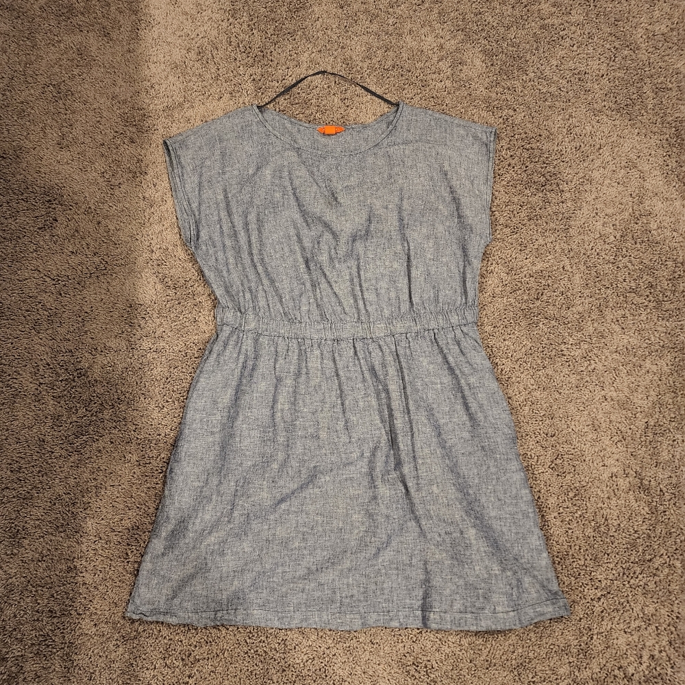 Joe Fresh Denim Dress